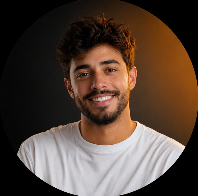 Criador do projeto Figurinhas Copa 2026